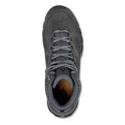 Men's Vasque Talus AT UltraDry Waterproof Boots -Professional work boot store 4 650 vasque talus at ultradry waterproof boots dark slate tawny olive