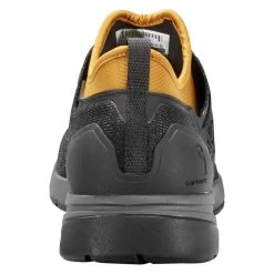 Men's Carhartt 3" Force Oxford Static Dissipating -Professional work boot store 5 1001 carhartt 3 force oxford static dissipating black