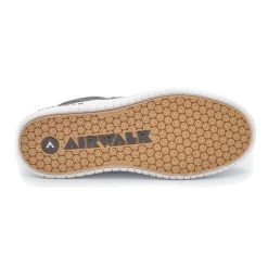 Men's Airwalk Camino Composite Toe -Professional work boot store 5 650 airwalk camino composite toe gray gray