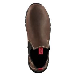 Men's Avenger Flight Alloy Toe SD10 Romeo Alloy Toe 12 Men's Avenger Flight Alloy Toe SD10 Romeo Alloy Toe -Professional work boot store 5 650 avenger flight alloy toe sd10 romeo work shoe brown1