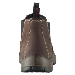 Men's Avenger Foreman Romeo Composite Toe -Professional work boot store 5 650 avenger foreman romeo composite toe brown