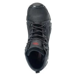 Men's Avenger Ripsaw Alloy Toe Waterproof Boots -Professional work boot store 5 650 avenger ripsaw alloy toe waterproof boots black