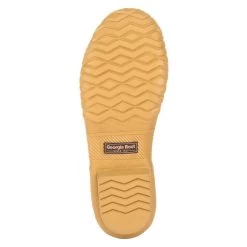 Georgia 10" Marshland Pull-On Waterproof Boots -Professional work boot store 5 650 georgia 10 marshland pull on waterproof brown