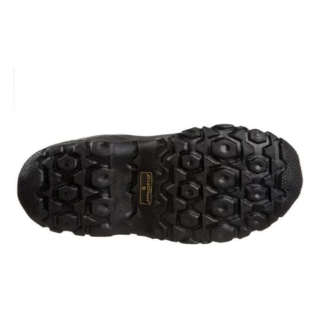 Men's LaCrosse 14" ZXT Buckle Deep Heel Overshoe Waterproof Boots 6 Men's LaCrosse 14" ZXT Buckle Deep Heel Overshoe Waterproof Boots - Image 6