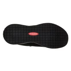 Women's Skechers Work Squad SR 11 Women's Skechers Work Squad SR -Professional work boot store 5 650 skechers work squad sr black