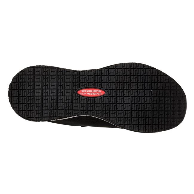Women's Skechers Work Squad SR 6 Women's Skechers Work Squad SR - Image 6