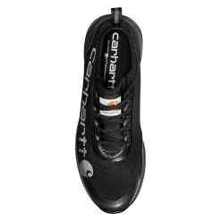 Men's Carhartt 3" Force Work Composite Toe -Professional work boot store 6 1001 carhartt 3 force work composite toe black black