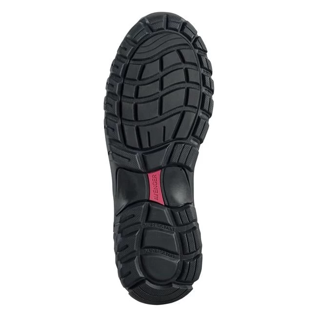 Men's Avenger Flight Alloy Toe SD10 Romeo Alloy Toe 7 Men's Avenger Flight Alloy Toe SD10 Romeo Alloy Toe - Image 7
