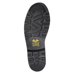 Men's Georgia 11" Giant Wellington Pull-On Steel Toe Boots 13 Men's Georgia 11" Giant Wellington Pull-On Steel Toe Boots -Professional work boot store 6 650 georgia 11 giant wellington pull on steel toe soggy brown