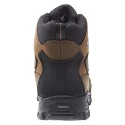 Men's Wolverine 6" Spencer Mid-Cut Hiker Waterproof Boots 18 Men's Wolverine 6" Spencer Mid-Cut Hiker Waterproof Boots -Professional work boot store 7 650 wolverine 6 spencer mid cut hiker waterproof black brown