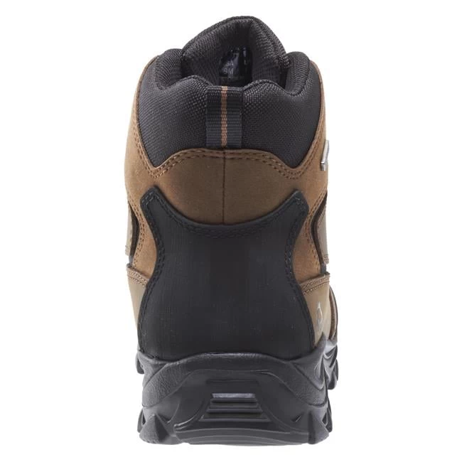 Men's Wolverine 6" Spencer Mid-Cut Hiker Waterproof Boots 8 Men's Wolverine 6" Spencer Mid-Cut Hiker Waterproof Boots - Image 8