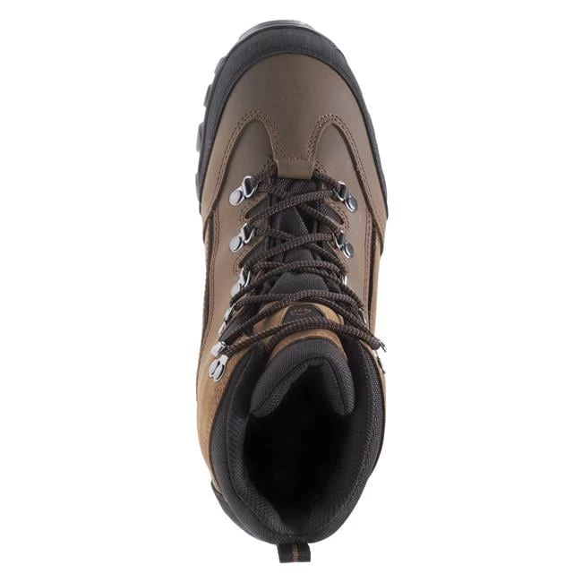 Men's Wolverine 6" Spencer Mid-Cut Hiker Waterproof Boots 10 Men's Wolverine 6" Spencer Mid-Cut Hiker Waterproof Boots - Image 10