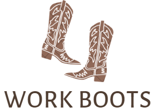 Professional work boot store