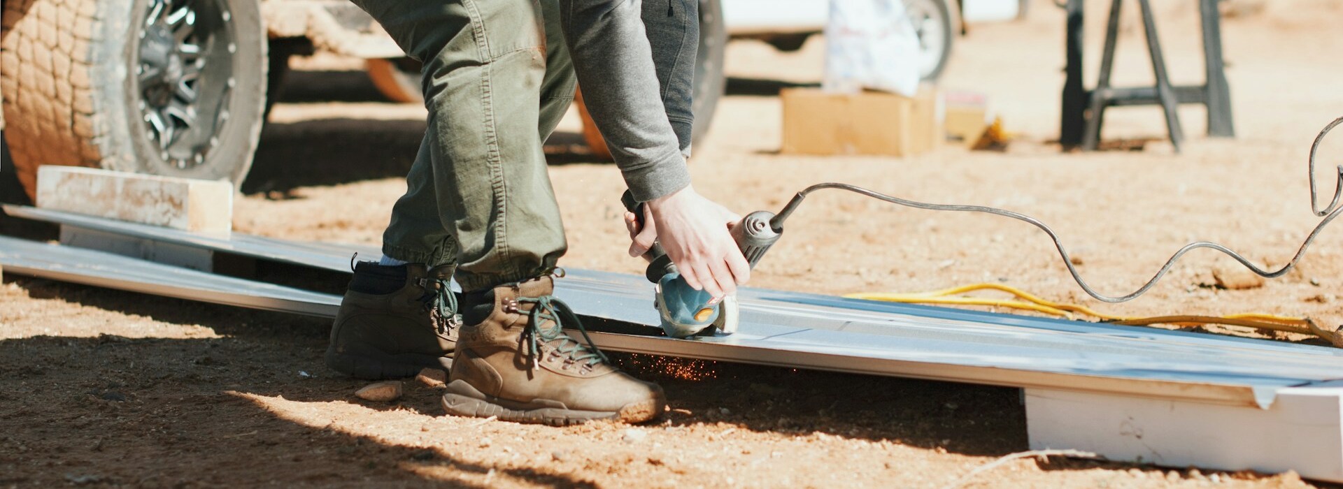 Front Page 1 Front Page -Professional work boot store aubrey odom K85trRNhgvk unsplash 1